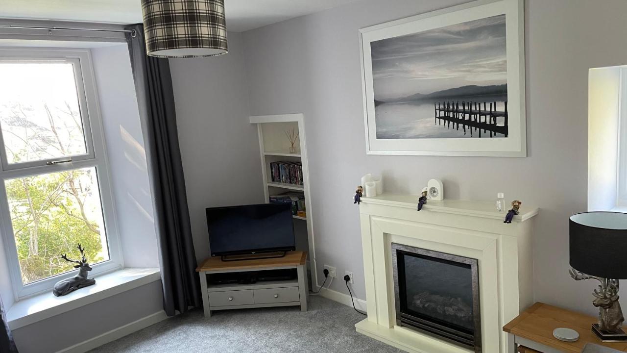 Beautiful Cottage In A Wonderful Highland Setting Drumbeg エクステリア 写真